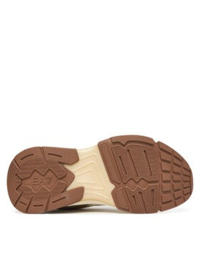 EA7 Emporio Armani Sneakersy X8X249 XK446 MZ226 Biały