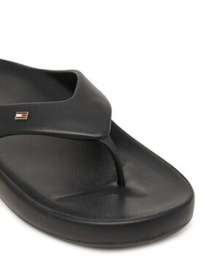 Tommy Hilfiger Japonki FW0FW09200 Czarny