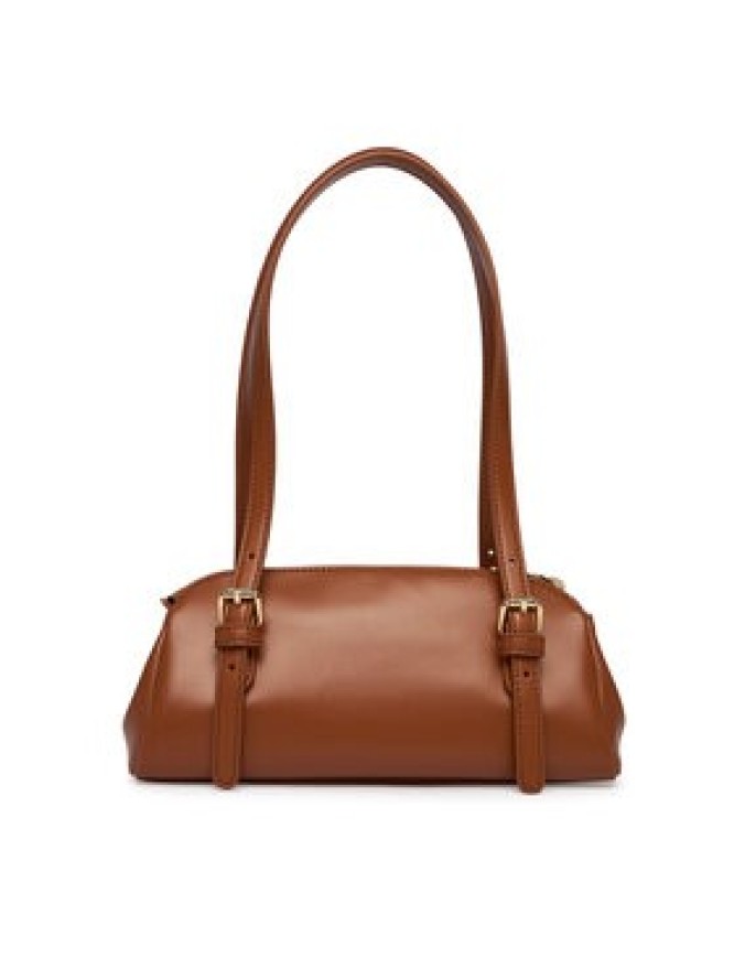 LOVE MOSCHINO Torebka JC4101PP1OLY0200 Brązowy