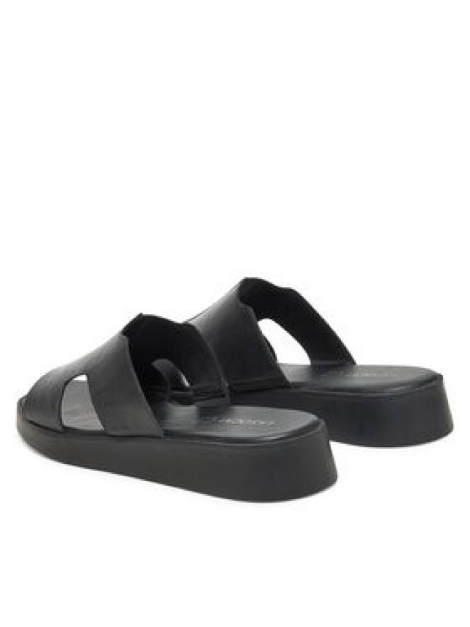 Lasocki Klapki WI16-KIMBALLY-04 Czarny