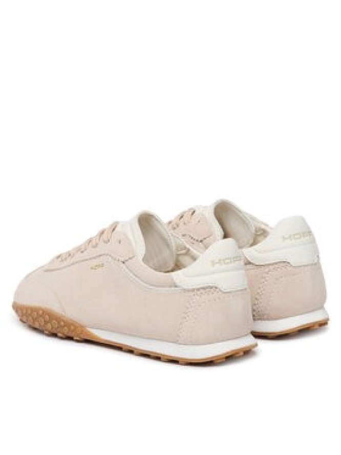 HOFF Sneakersy Bridge 22561018 Beżowy