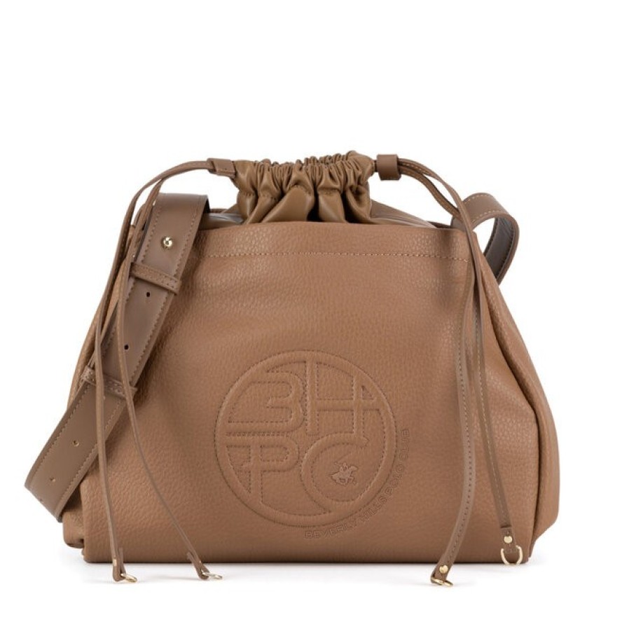 Torebka Beverly Hills Polo Club