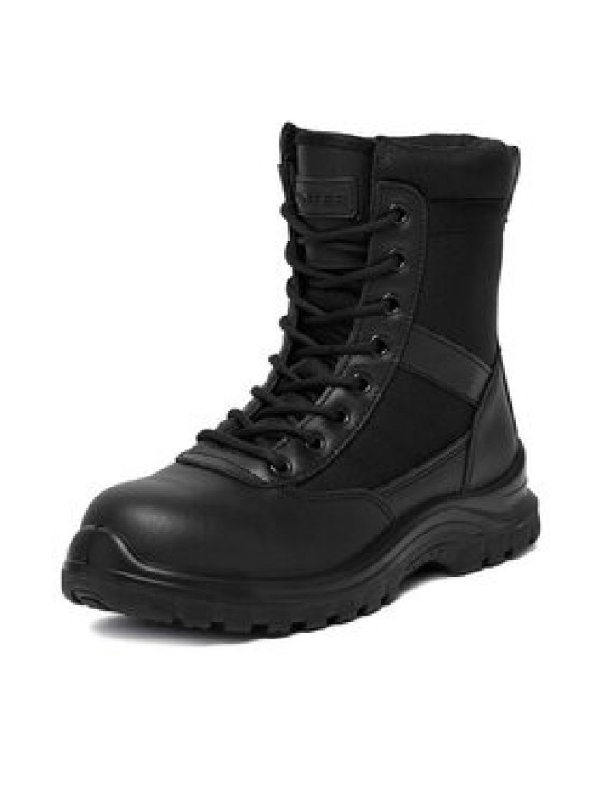 Hunter Trzewiki HUNTER-M-04 W Czarny