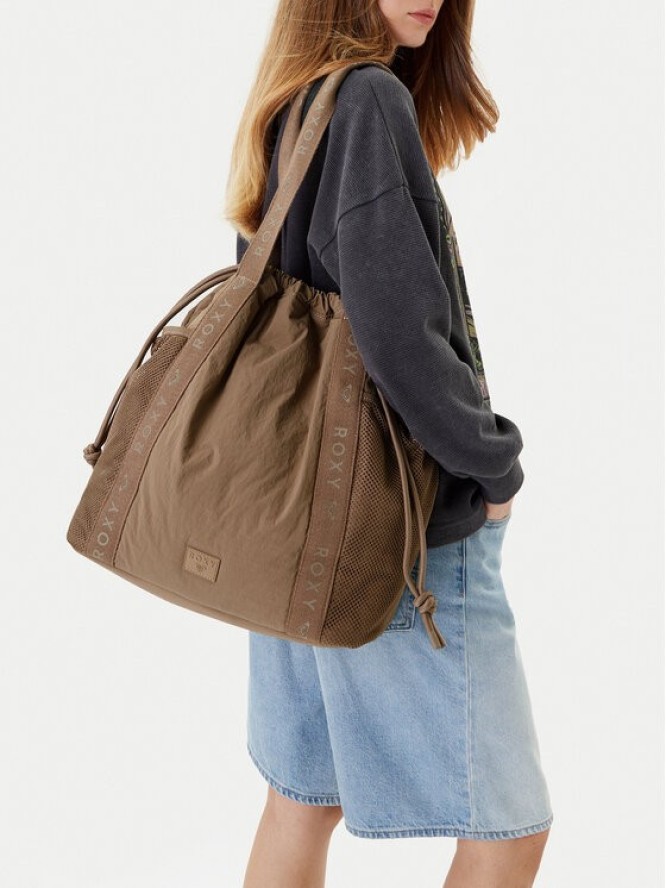 Roxy Torebka C-ROXY-M-002-08 Brązowy