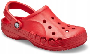 Chodaki Klapki Unisex Baya 10126 Clog