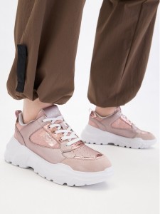 Versace Jeans Couture Sneakersy 80VA3SC2 ZPB70 485 Biały