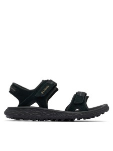 Columbia Sandały Konos™ Hiker 2-Strap 2121311 Czarny