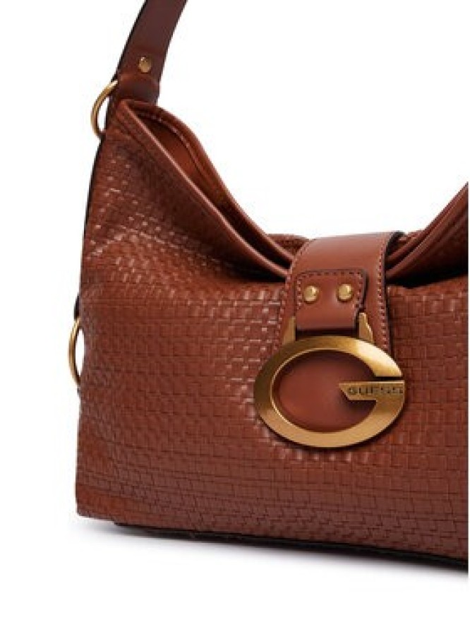 Guess Torebka Camden HWWW93 08180 Brązowy