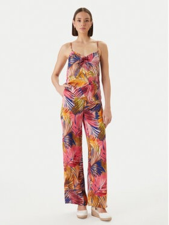 Morgan Top 261-OCHAU.F Kolorowy Regular Fit