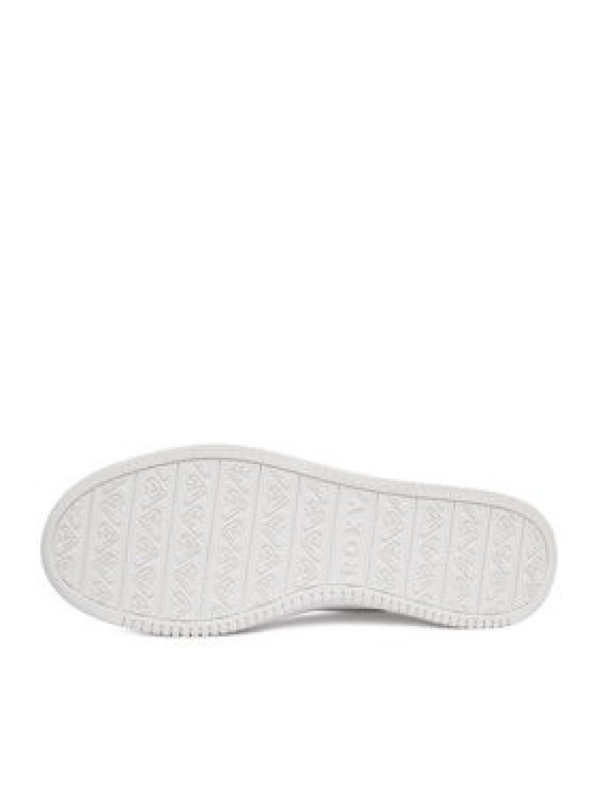 Roxy Sneakersy CEO-RLY-R2601 Biały
