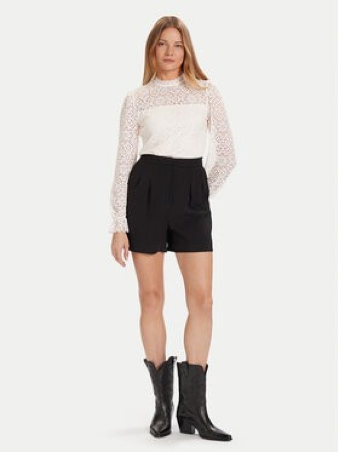 Morgan Bluzka 242-TYRIA Beżowy Regular Fit