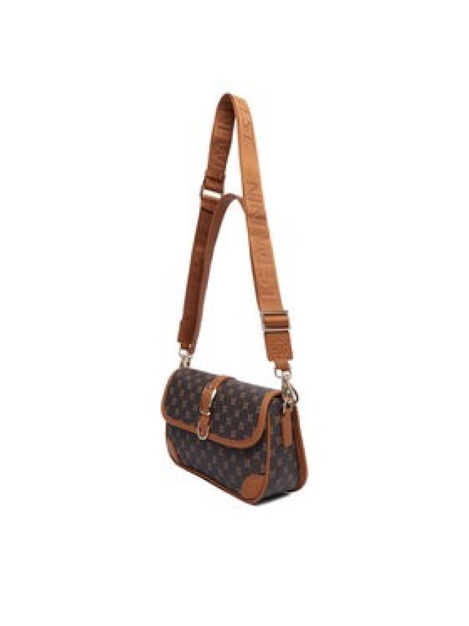 Nine West Torebka EO-TIMLESS CHIC-KY501 Brązowy
