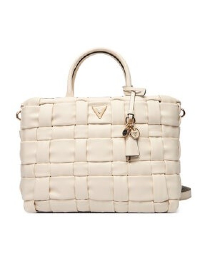 Guess Torebka Marion HWWG80 72060 Écru