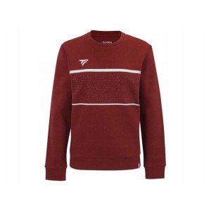 Bluza damska lifestyle Tecnifibre Team Sweater