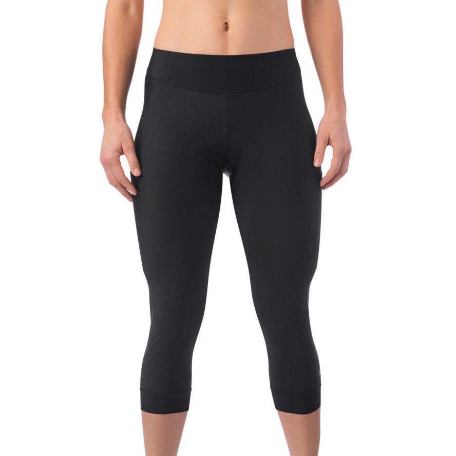 Damskie legginsy Giro Chrono Sport