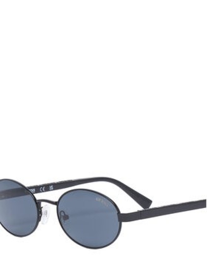 Guess Okulary przeciwsłoneczne GU00232 Czarny