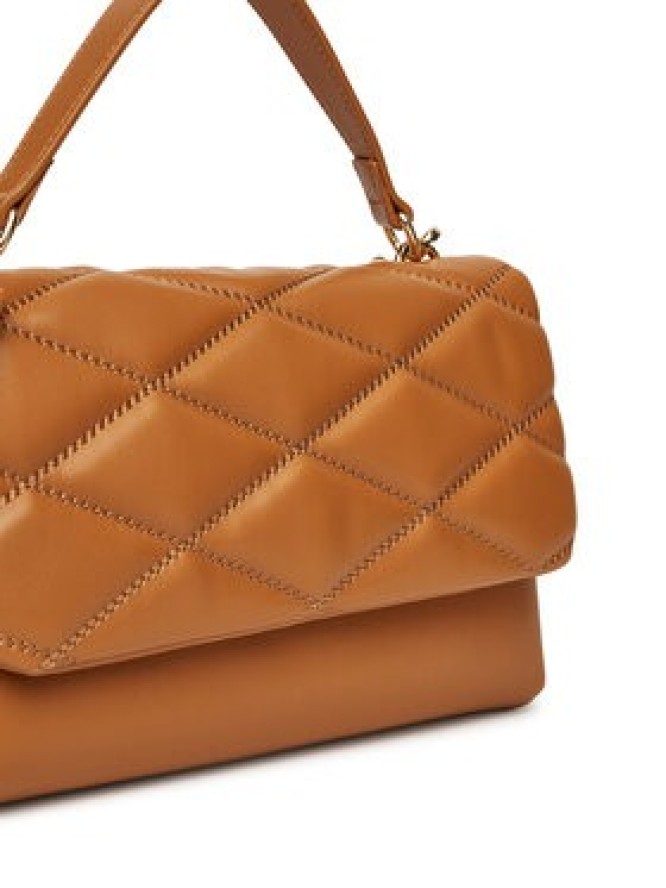 DeeZee Torebka C-DZE-S-016-08 Brązowy