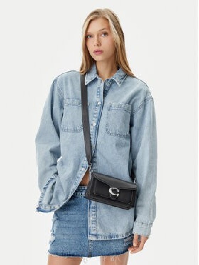 Coach Torebka Tabby CY201 Czarny