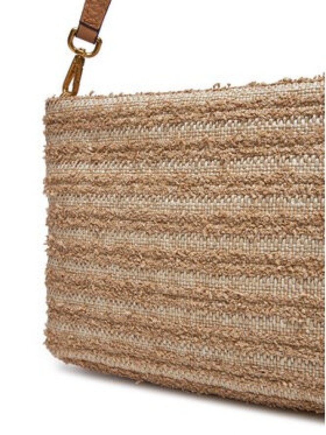 Gianni Chiarini Torebka Brenda BS 10915 FROU Brązowy