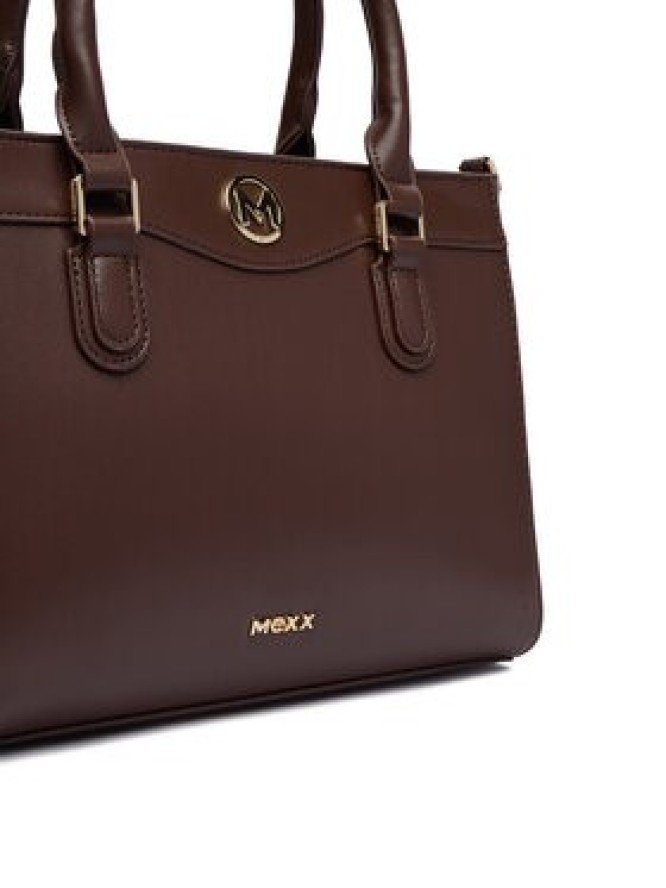 MEXX Torebka CEO-MEXX-S-001-10 Brązowy