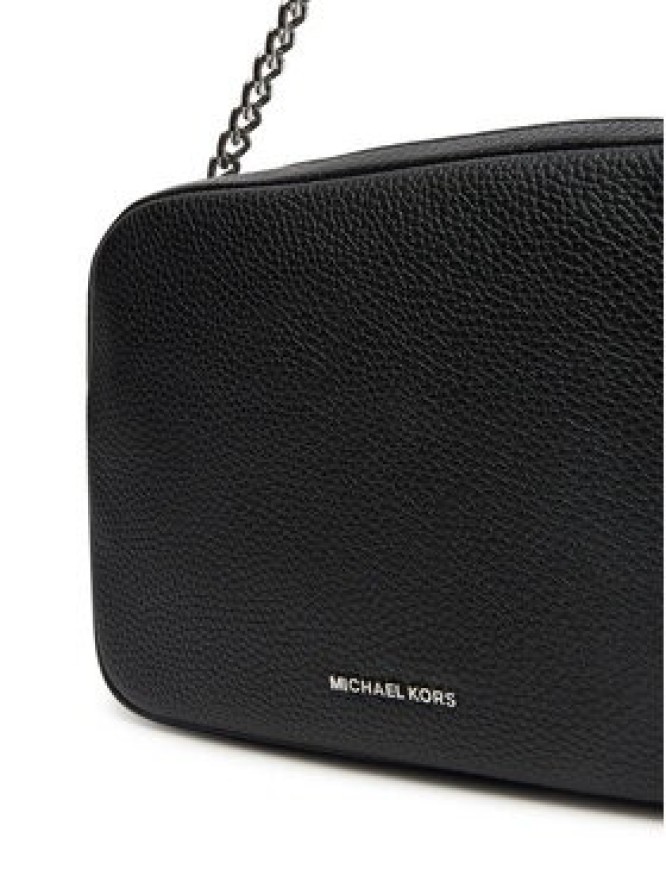 MICHAEL Michael Kors Torebka 32S5SYTC5L Czarny