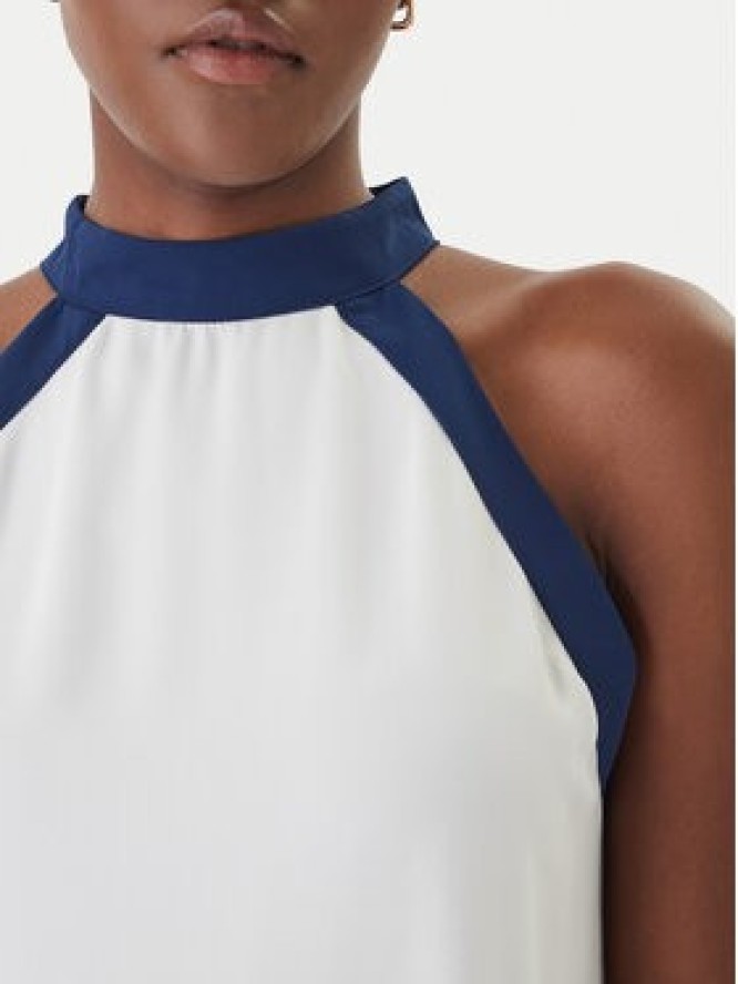 Artigli Bluzka ACTP004385 Biały Regular Fit