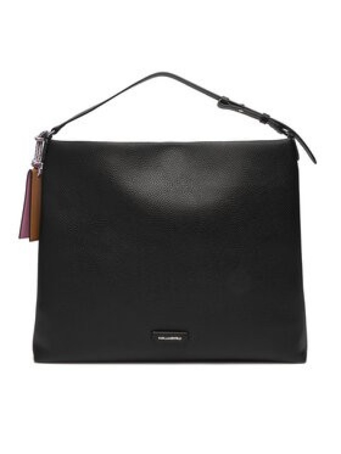 KARL LAGERFELD Torebka A4W30005 Czarny