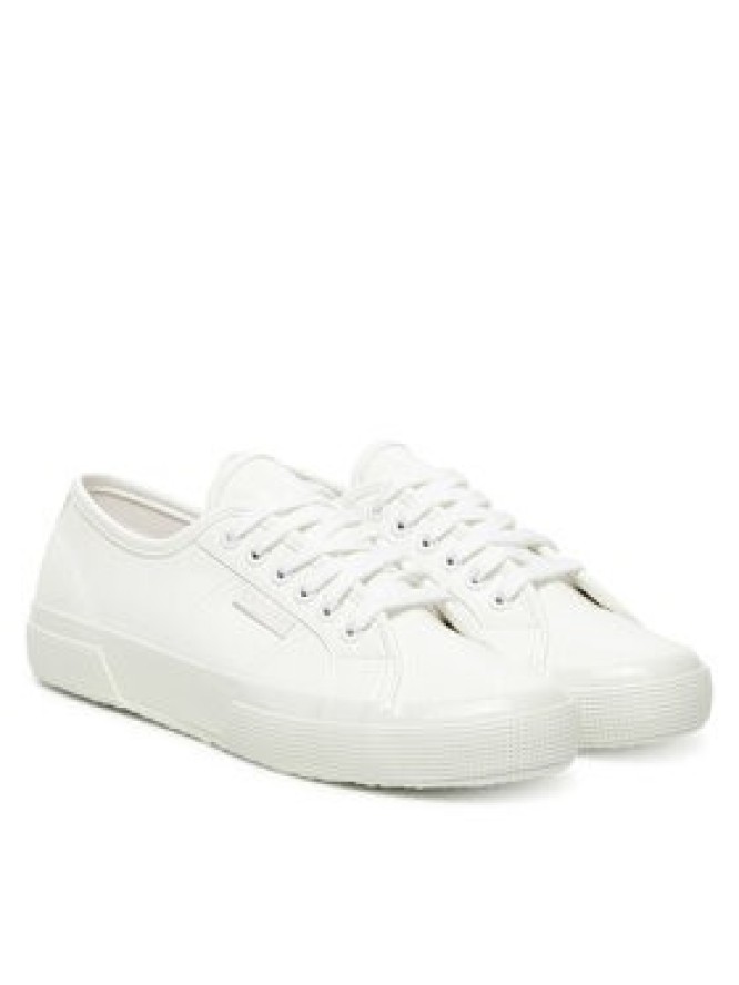 Superga Tenisówki S8142RW 2750 Biały