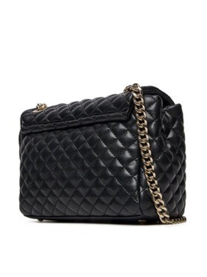 Guess Torebka HWEQG9 54121 Czarny
