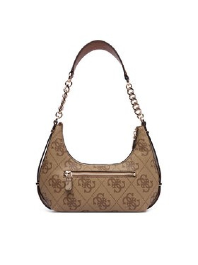 Guess Torebka Erenia HWSO78 38180 Brązowy