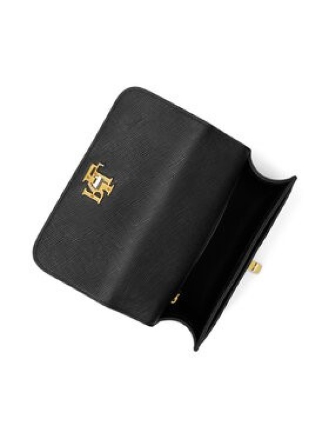 LAUREN RALPH LAUREN Torebka 431974272002 Czarny