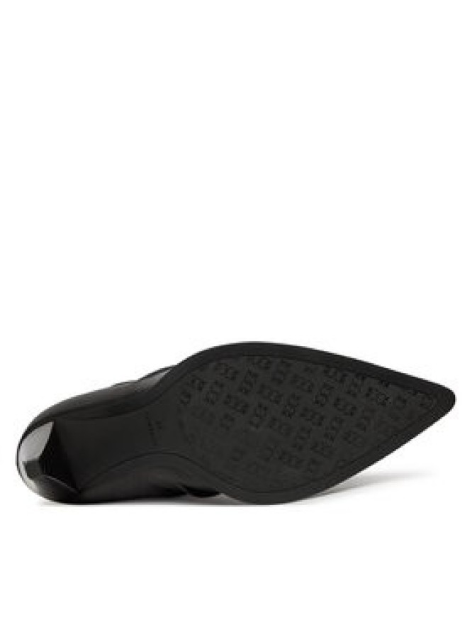 PINKO Botki Vane 2 SD0587P003 Czarny