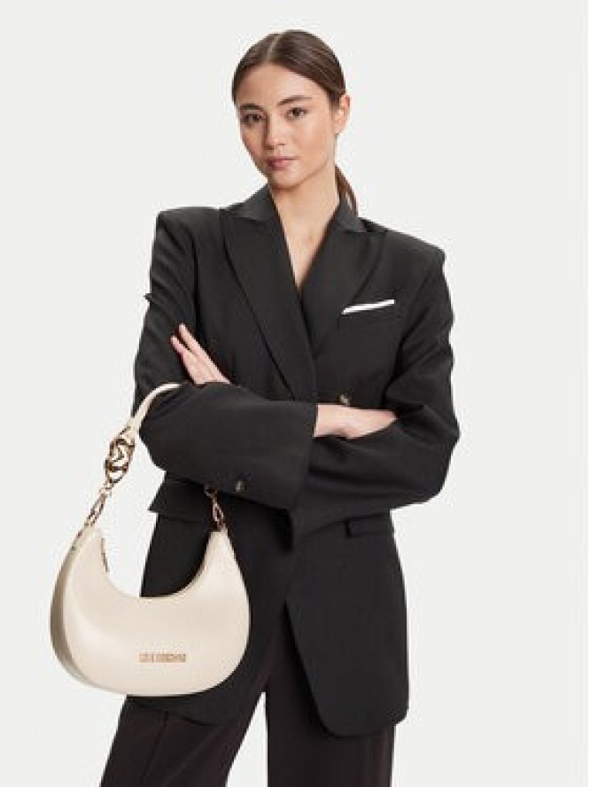 LOVE MOSCHINO Torebka JC4048PP1NLF0110 Beżowy