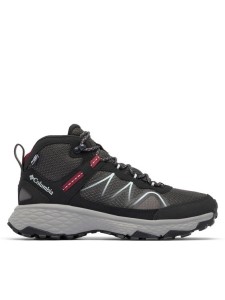 Columbia Trekkingi Peakfreak Rush™ Mid OutDry™ 2126581 Szary