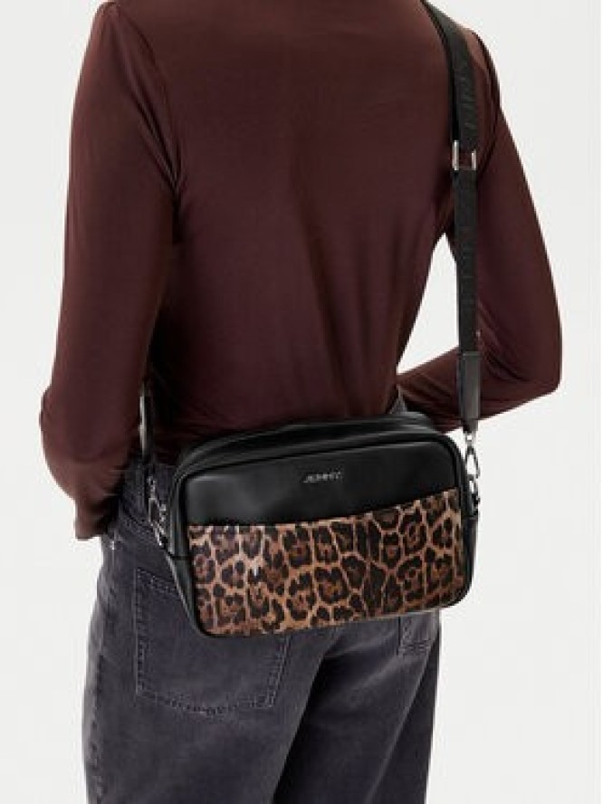 JENNY Torebka C-JNY-M-022-08 Czarny