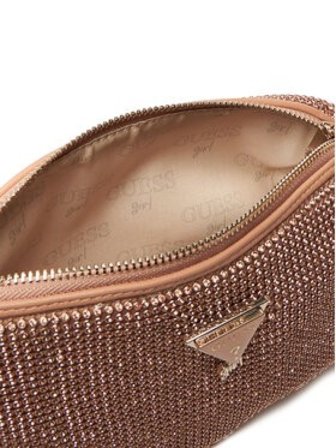 Guess Torebka J5BZ15 WG830 Różowy