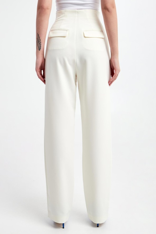 Spodnie damskie CUSTOMMADE