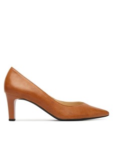 HÖGL Szpilki 0-186700-25000 Brązowy