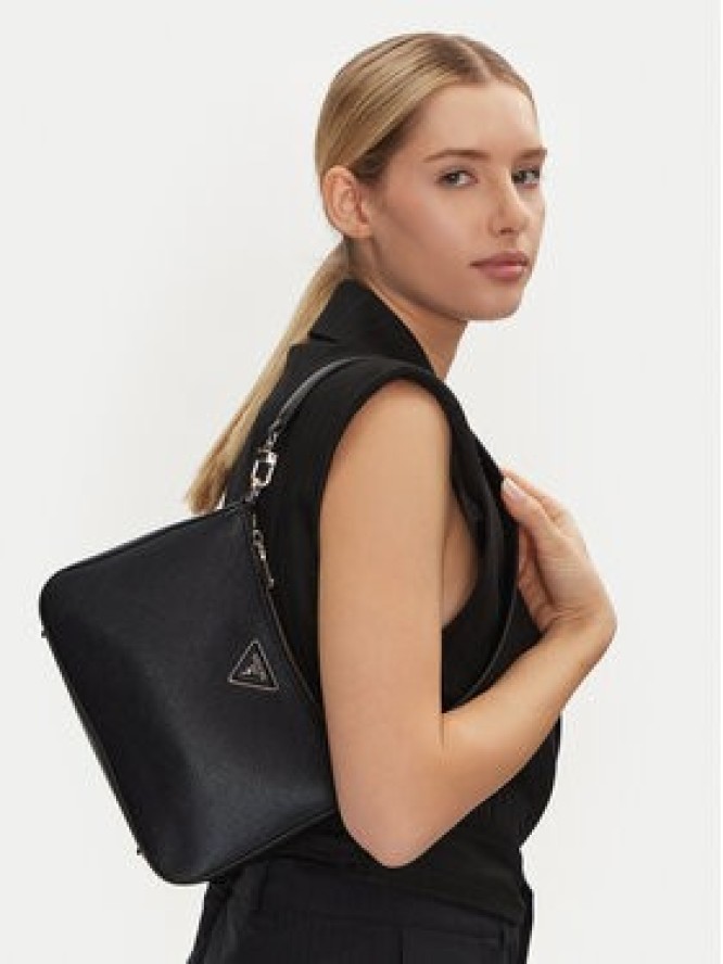 Guess Torebka HWEZG9 52317 Czarny