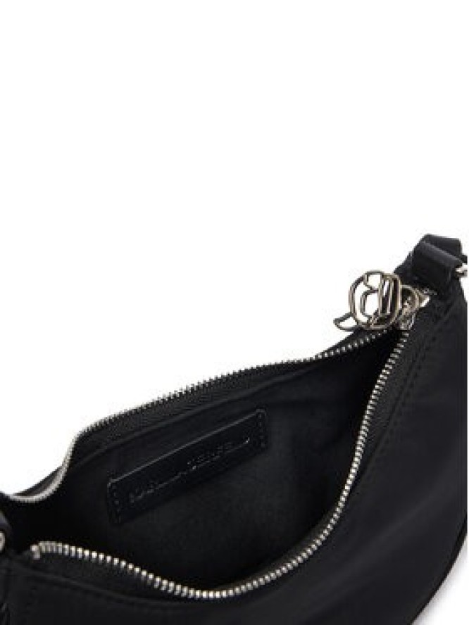 KARL LAGERFELD Torebka B3W30308 Czarny