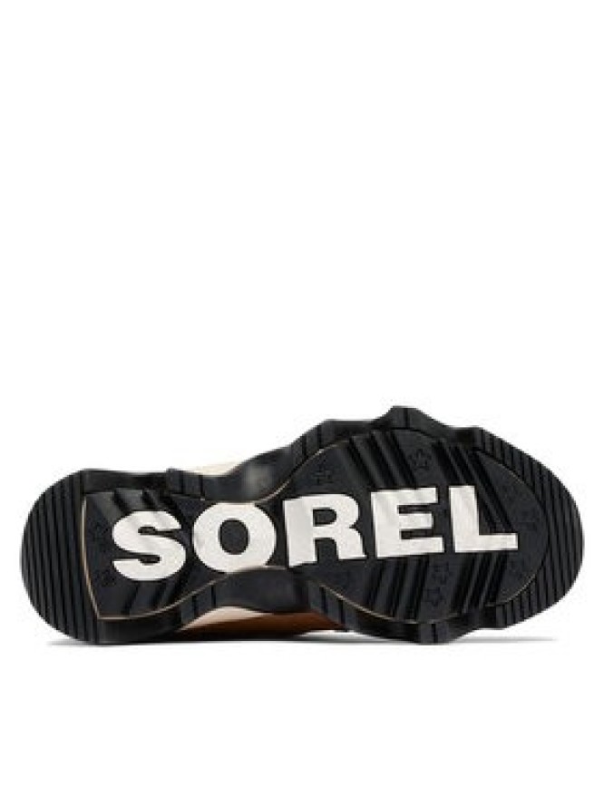 Sorel Sneakersy 2099121253 Brązowy
