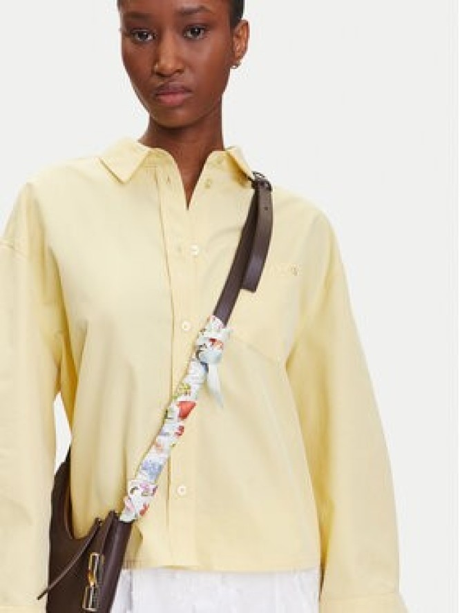 Furla Apaszka WT00022 BX3853 TRU00 Kolorowy