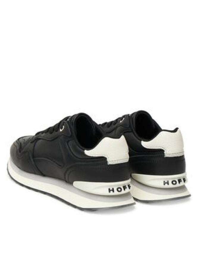 HOFF Sneakersy City Chicago Woman 22502021 Czarny