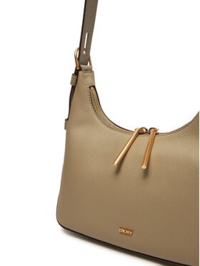 DKNY Torebka R44EAI65 Brązowy