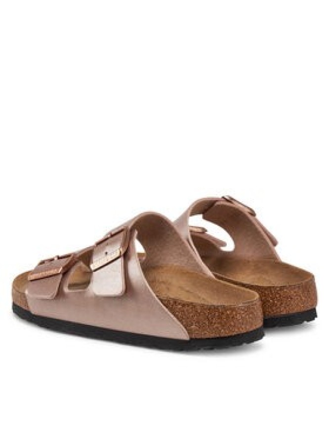 Birkenstock Klapki Arizona 1023960 Różowy