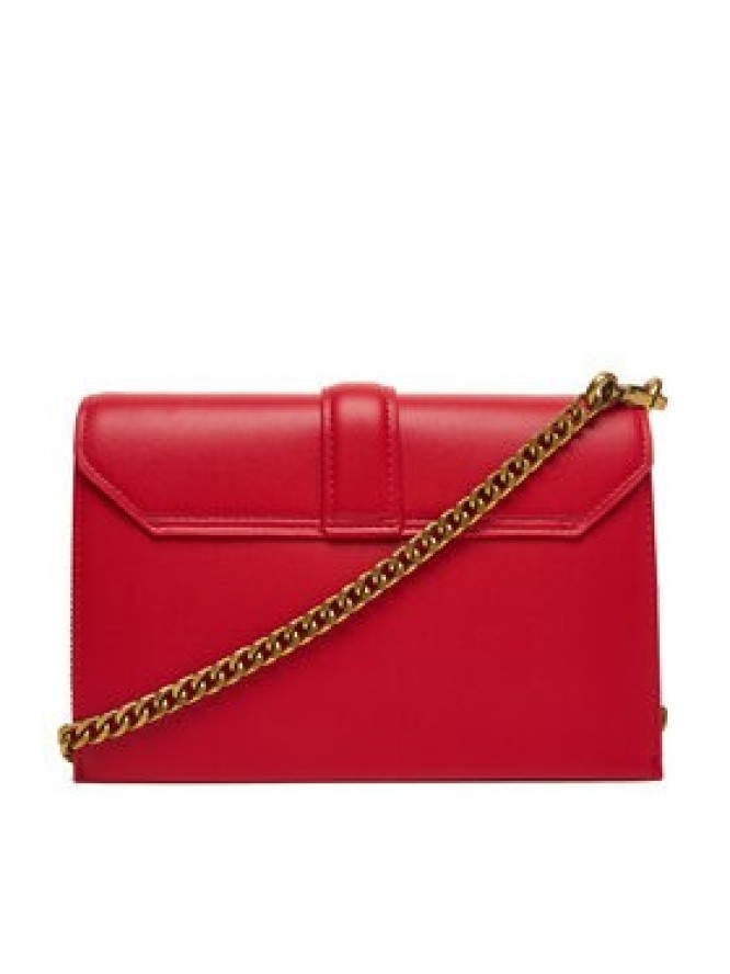 Just Cavalli Torebka 79RA5PA6 Czerwony