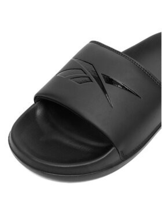 Reebok Klapki CEOWB-ZJ250026A Czarny