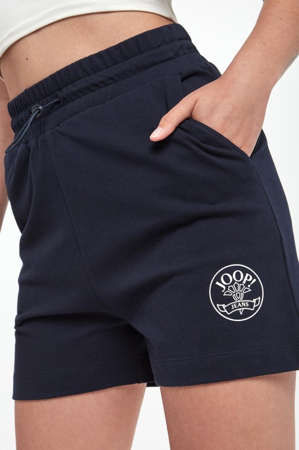 Szorty damskie Tabora JOOP! JEANS