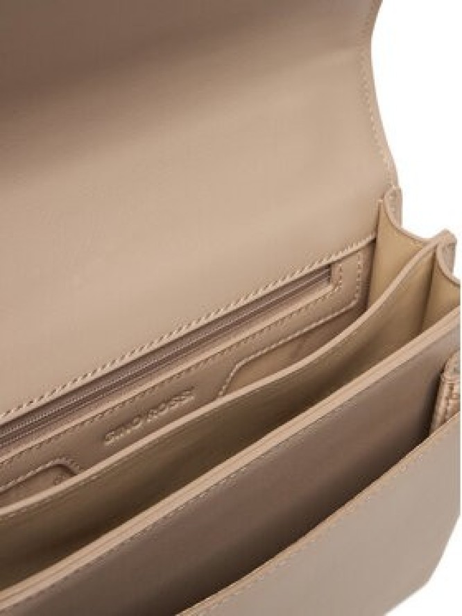 GINO ROSSI Torebka EO-KY129 Beżowy