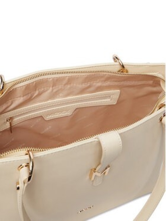 MEXX Torebka CEO-MEXX-B-005-09 Écru